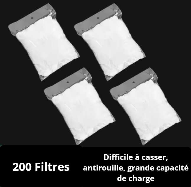 Filtre d'évier de cuisine