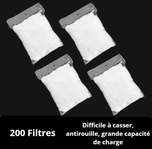 Filtre d'évier de cuisine
